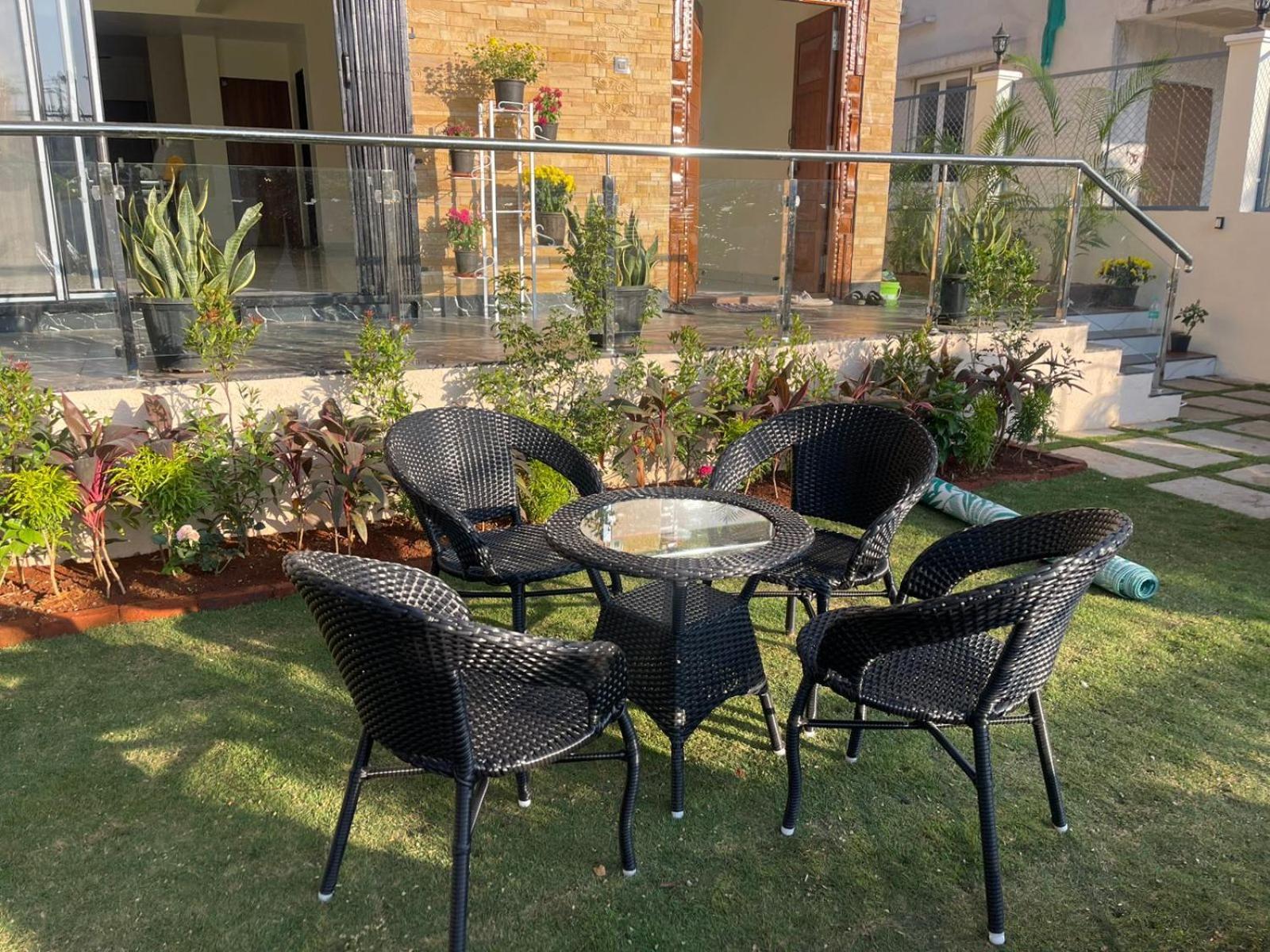 Mannat Villa With Swimming Pool And Garden لونافالا المظهر الخارجي الصورة