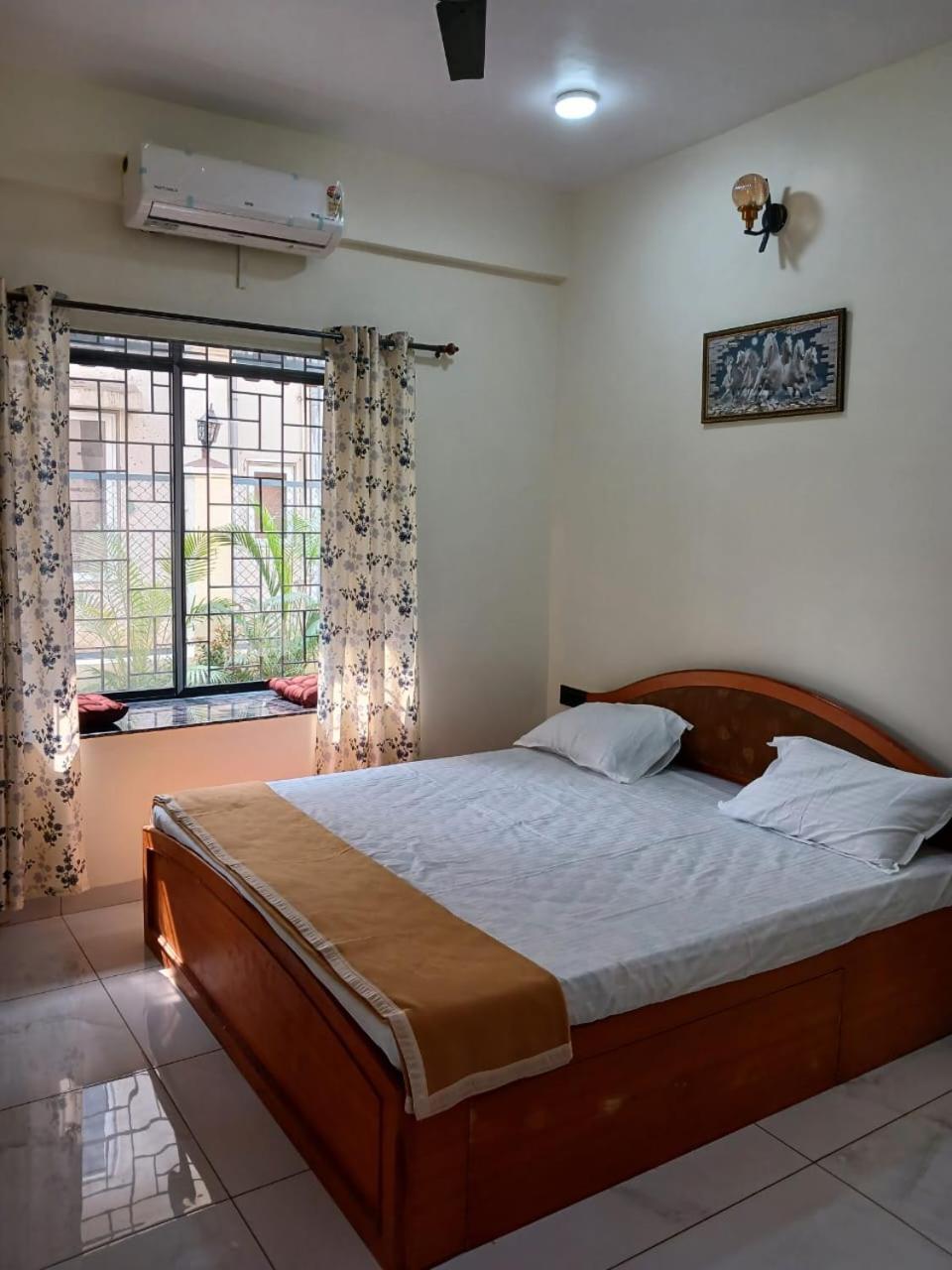Mannat Villa With Swimming Pool And Garden لونافالا المظهر الخارجي الصورة